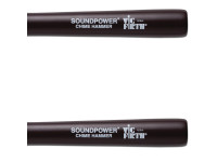 Vic Firth CH Soundpower Chime Hammer Mallets Vic Firth CH Soundpower Chime Hammer Mallets