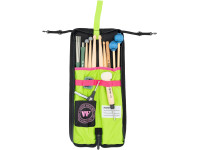 Vic Firth  Essential Stick Bag Neon