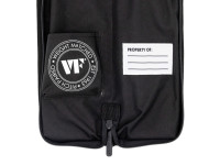 Vic Firth  Essentials Stick Bag Black
