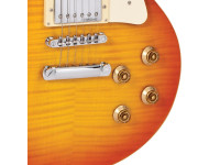 Vintage  V100 HB Honeyburst