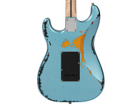 Vintage V6-30TH Anniversary Gun Hill Blue