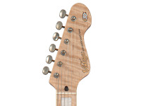 Vintage V6-30TH Anniversary Gun Hill Blue