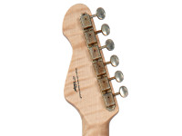Vintage V6-30TH Anniversary Gun Hill Blue