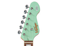 Vintage V65-30TH Anniversary Ventura Green