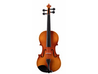 Violino 4/4 Virtuoso Primo com estojo e arco