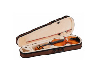 Violino 4/4 Virtuoso Primo com estojo e arco