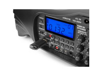 Vonyx ST016 Personal PA Wireless system UHF Vonyx ST016 Personal PA Wireless system UHF