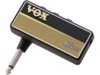Vox  Amplug 2 Blues  - O AMPLUG BLUES AP2-BL é um amplificador de fone de ouvido com conexão direta na própria guitarra via plug P10 embutido, Possui simulação do som de um autêntico amp de Blues, com 3 modos distintos, ...