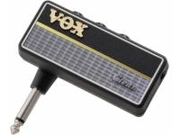 Vox  Amplug 2 Clean  - O AMPLUG CLEAN AP2-CL é um amplificador de fone de ouvido com conexão direta na própria guitarra via plug P10 embutido., Possui simulação do som gordo e limpo de um autêntico amp de BOUTIQUE, 3 mod...