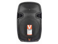 VSOUND Coluna Amplificada 12