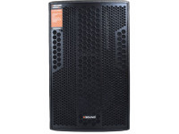 VSOUND Coluna Amplificada Professional 12