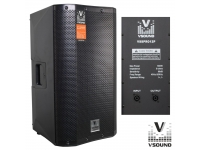 VSOUND VSSPRO12P 