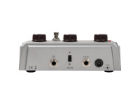 Warm Audio  Centavo Overdrive Silver LTD