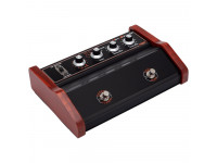 Warm Audio Jet Phaser Warm Audio Jet Phaser