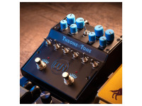 Warm Audio Throne Of Tone Dist/Boost/OD