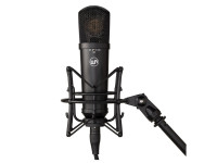 Warm Audio WA-87jr Black