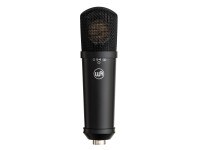 Warm Audio WA-87jr Black