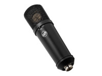 Warm Audio WA-87jr Black