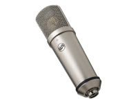 Warm Audio WA-87jr SE