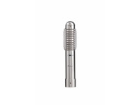 Warm Audio  WA-FT Fen-tone - Com pré-amplificador integrado de 26 dB, Transformador CineMag USA, Ímã de neodímio poderoso, Fita de alumínio fina de 1,8 µm, Pré-amplificador comutável de 26 dB (requer alimentação fantasma), Pad...