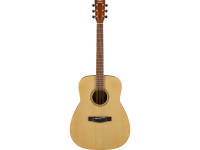 Yamaha F400 Natural Satin