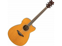 Yamaha FSC-TA Vintage Tint Yamaha FSC-TA Vintage Tint