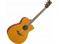 Yamaha FSC-TA Vintage Tint Yamaha FSC-TA Vintage Tint