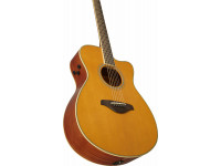 Yamaha FSC-TA Vintage Tint Yamaha FSC-TA Vintage Tint