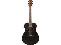 Yamaha FSX400 Smoky Black