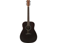 Yamaha FX400 Smoky Black