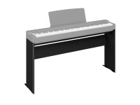 Yamaha  L-200 B Suporte para Yamaha P-225 B - Suporte para Yamaha P-225 B, Dimensões: 1326 x 660 x 272mm, Peso: 9,19kg, 