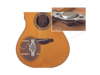 Yamaha LL-TA TransAcoustic VT Vintage Tint