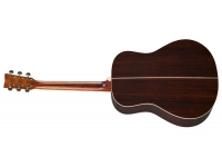 Yamaha LL-TA TransAcoustic VT Vintage Tint