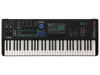 Yamaha MODX M6 Yamaha MODX M6