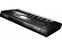 Yamaha Montage 6