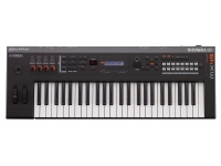 Yamaha MX49 Version 2 BK Yamaha MX49 Version 2 BK
