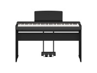 Yamaha  P-225 B Complete Home Bundle