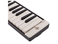 Yamaha  P 37E Pianica Black