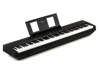 Yamaha P-45 B Piano Digital Portátil BEST-SELLER Qualidade-Preço