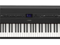 Yamaha P-525B Piano de Palco 88 Teclas Pesadas