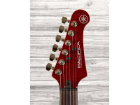 Yamaha  Pacifica 612V II FMX FR
