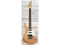 Yamaha Pacifica 612V II X YNS Yamaha Pacifica 612V II X YNS