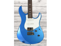 Yamaha  Pacifica Profesional PACP12SB Sparkle Blue