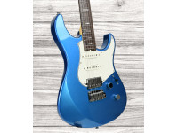 Yamaha  Pacifica Profesional PACP12SB Sparkle Blue