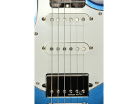 Yamaha  Pacifica Profesional PACP12SB Sparkle Blue