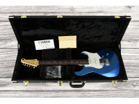 Yamaha  Pacifica Profesional PACP12SB Sparkle Blue