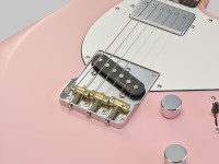 Yamaha Pacifica SC P11S Ash Pink Yamaha Pacifica SC P11S Ash Pink