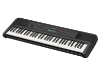 Yamaha  PSR-E283 - Teclado portátil de 61 teclas, de nível de entrada, com uma grande variedade de sons e funções, o PSR-E283 é o primeiro teclado ideal para aspirantes a músicos que estão a começar., 410 vozes de al...