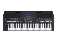 Yamaha PSR-SX600