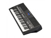 Yamaha PSR-SX600